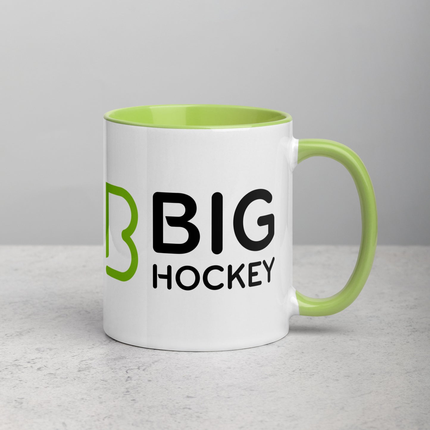 Big MUG