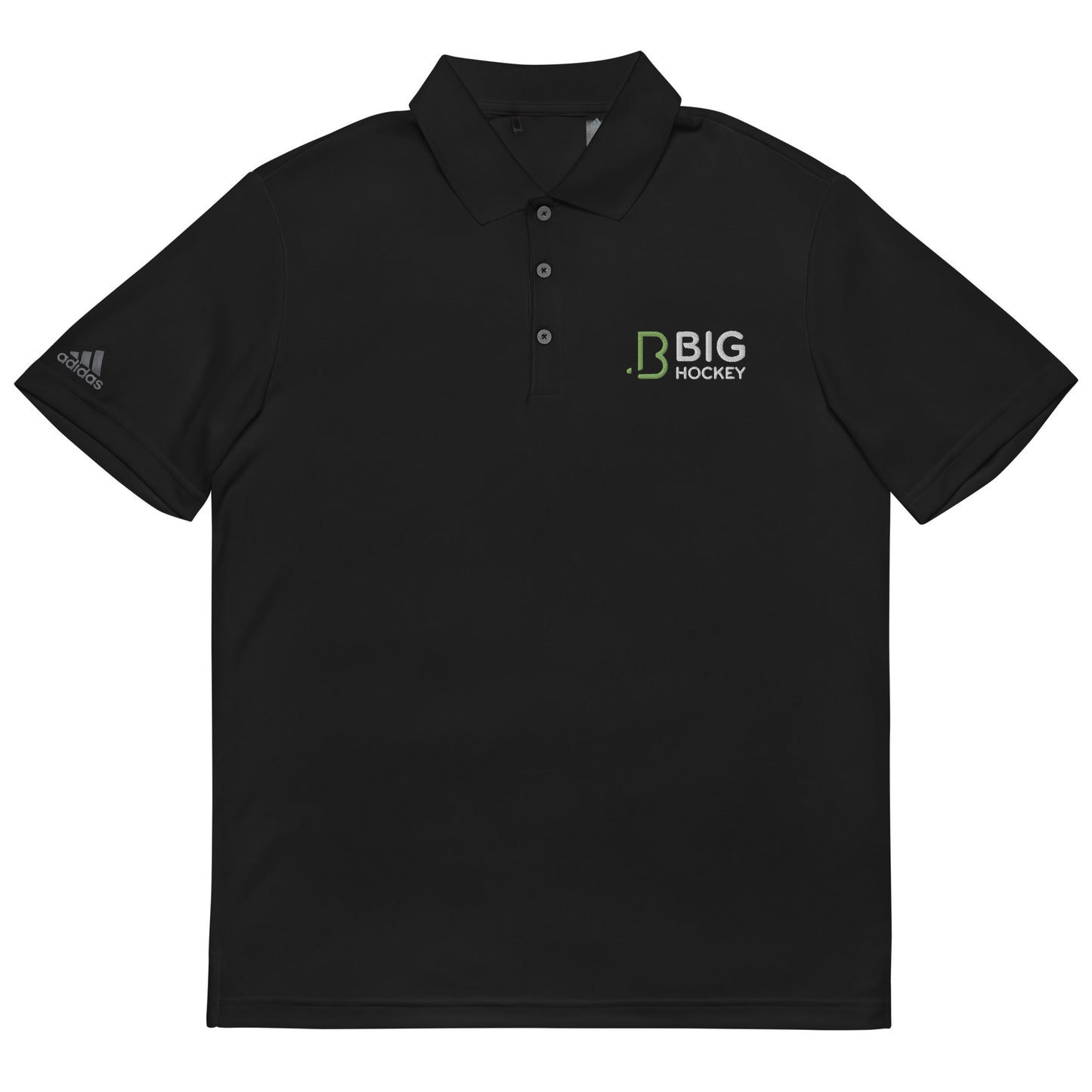 BH - Adidas Golf Polo