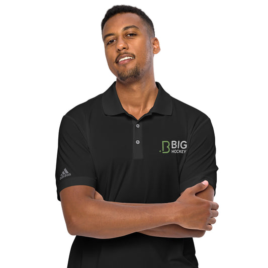 BH - Adidas Golf Polo