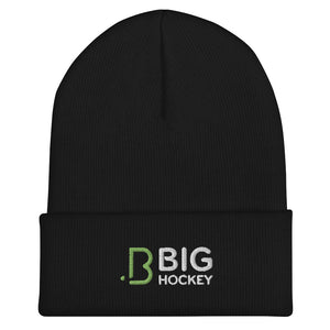 BIG Stacked Winter Hat