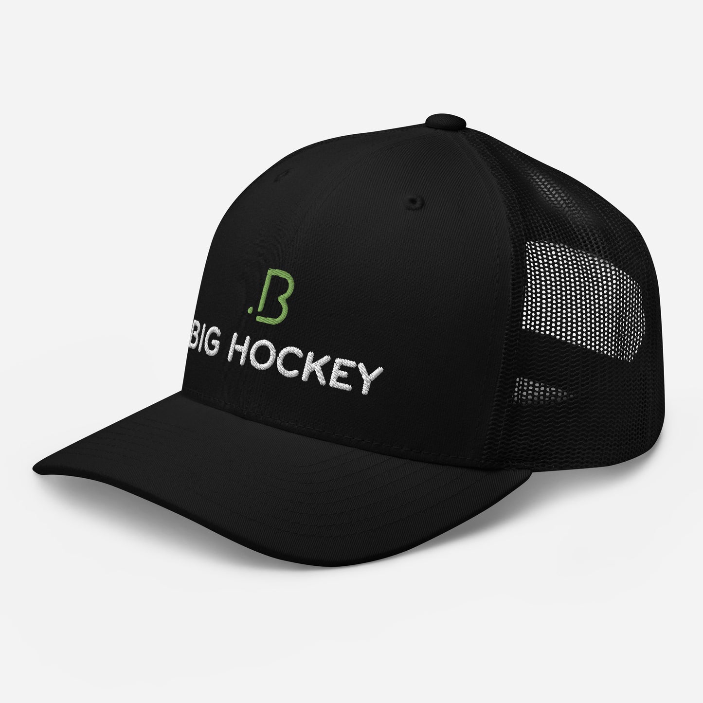 BH - Trucker