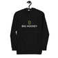 Big Hockey - Premium Hoodie