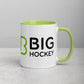 Big MUG